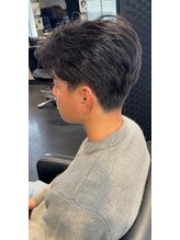 ヘア フラッグ 西葛西店(hair flag)