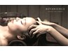 BOTANIENCE ヒーリングヘッドスパ トータルコース＋cocoa自慢似合わせカット 