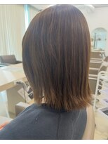 アヴァンス 箕面(AVANCE.) 明るめベージュ