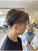 ショートフェザー