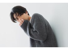 FORCE.心斎橋【メンズサロン/メンズパーマ/メンズカット】【7/1 OPEN（予定）】の雰囲気（ニュアンスパーマはナチュラルすぎない清潔感が◎[メンズ]）
