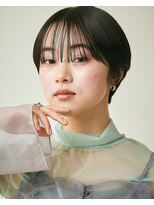 エイチエムヘアー 吉祥寺店(H M hair)&nbsp;ショート/韓国風/
