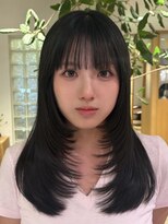 レティ(lety)&nbsp;Airy Layer