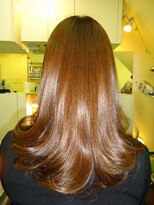 エムスリーディーミュゼステージ(M3D)&nbsp;ハイブリッドカラートリートメント