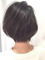 ヘア アンドメイク キヨシ(Hair and Make kiyoshi)&nbsp;kiyoshi　＊お客様スタイル NO.51＊