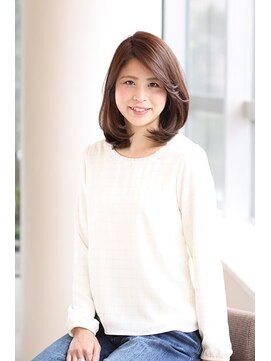 キッカ 八街店(CHICCA) やわらかミディアム