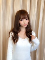 ラピス 新宿(Lapis)&nbsp;【Lapis新宿】さとみんクリアブラウン☆