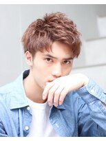 フィフス(fifth)&nbsp;18'awスタイルコレクション2ツーブロック