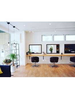 大人女性のためのマンツーマン×プライベートサロンで、周りを気にせず、ゆったりとしたサロンTimeを♪