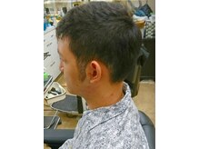ヘアサロンセンス