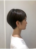 ミニマムショート