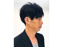 ジュジュ JuJu 寿寿 ヘアー アンド フェイス HAIR&FACE