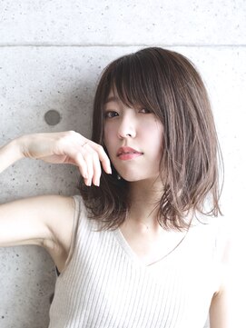 ラティ(Ratie) "Ratie"大人カジュアルhair3