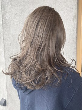 カルヴィナ(CALVINA) 【CALVINA】パールアッシュ