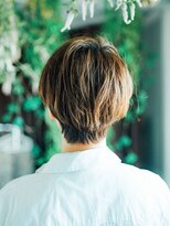 プロデュース 古淵店(Produce)&nbsp;ハンサムショート