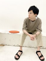 エンドリンク(endlink)&nbsp;ナチュラルショート