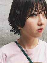 モロコ 神保町 小川町店(moloco)&nbsp;ハンサムウルフ