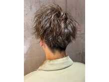 ラッドヘアー(RAD hair)