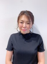 レイフィールド 各務原店 上田 里美