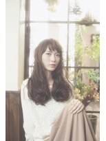 キート 本厚木(kiito) 【本厚木/本厚木駅】柔らかしっとりウェーブ☆アレンジ版