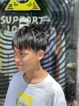 アントルポ(entrepot) ハイスクールショート