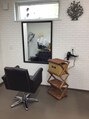 ヘアーサロン フェリチタ(hair salon felicita)/hair salon felicita