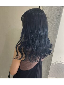 レガーミ(Legami) ブルーブラック