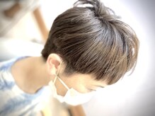 ヘアーインスタジオディアーズ(HAIR IN STUDIO DEAR'S)の雰囲気（あなたの素敵を引き出すお手伝いをいたします☆）