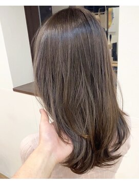 ノラキチジョウジ(NORA KICHIJOJI) #酸性デジタルパーマ#酸性パーマ#巻き髪すぐ取れてしまう方へ