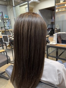 スオーノ(SUONO) 超ナチュラルハイライト