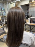 超ナチュラルハイライト