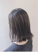 ぷつっとボブ＊
