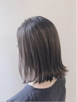 カノイ(KANOI) ぷつっとボブ＊