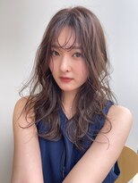 ジゼル 博多筑紫口店(GiseL)&nbsp;ゆるふわレイヤー♪