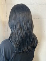 ブルー(BLUE.)&nbsp;☆ネイビーブラック☆