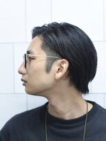 メリケンバーバーショップ コウベ(MERICAN BARBERSHOP KOBE) mood