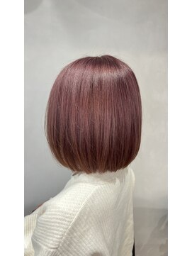 エイト プラット 渋谷2号店(EIGHT plat) オータムカラー