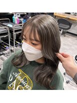 ストーリー 本川越(Story)&nbsp;ブリーチカラー