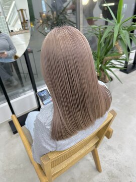 シカ(sica) ホワイトミルクティー