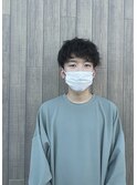 ソフトツイスパ