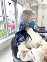 イキ 表参道(iki omotesando)&nbsp;大人ガーリー/モード/チョコレート[表参道駅]