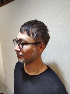 ジータ パーソナルビューティールーム(GiTA Personal Beauty Room) 大人ベリーショート