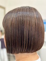 オンカラー(ON.COLOR) 大人ハイライトグレージュ40代50代