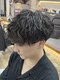 アムネシア 名古屋栄(AMNESIA)の写真/毎朝のスタイリングが楽にキマる◎一人ひとりの髪質やライフスタイルに合わせたデザイン提案が大好評！