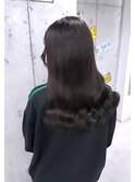 Moana【小田原】#艶髪#艶カラー#トリートメント#髪質改善