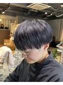 ブルーラベンダー