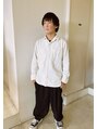 プールブー(Pour Vous) 谷古宇 潤