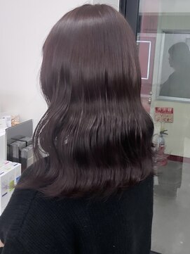 ジェプシー(JPCY) ショコララベンダー