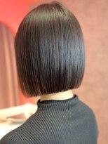 ロンドヴァリー 渋谷店(Lond vallee)&nbsp;大人気タッセルボブ！