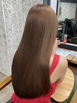 ロフティー 清澄白河(LOFTY)&nbsp;美肌カラー/ウルツヤカラー/髪質改善トリートメント/清澄白河